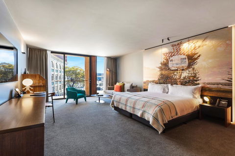 MACq 01 Hotel - Accommodation Newcastle 4