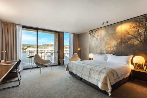 MACq 01 Hotel - Accommodation Newcastle 3
