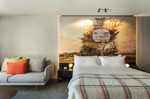 MACq 01 Hotel - Accommodation Newcastle 39