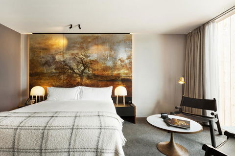 MACq 01 Hotel - Accommodation Newcastle 16