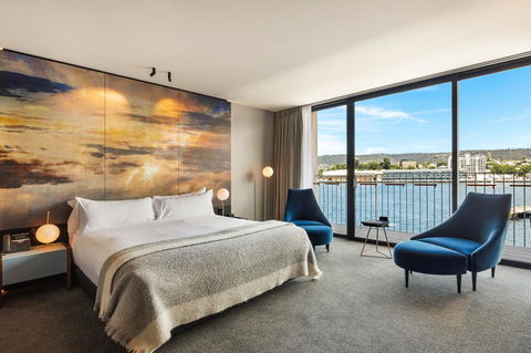 MACq 01 Hotel - Accommodation Newcastle 12