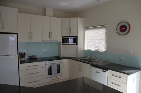 Barclay Motor Inn - Accommodation Newcastle 35