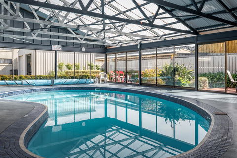 Barclay Motor Inn - Accommodation Newcastle 7