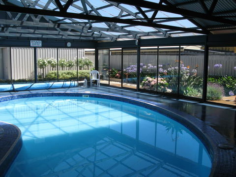 Barclay Motor Inn - Accommodation Newcastle 10