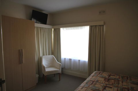 Barclay Motor Inn - Accommodation Newcastle 40