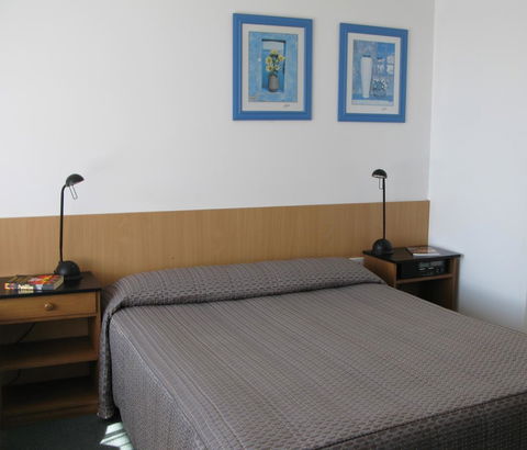 Barclay Motor Inn - Accommodation Newcastle 44