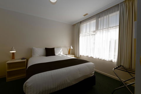 Barclay Motor Inn - Accommodation Newcastle 5