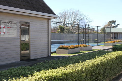 Barclay Motor Inn - Accommodation Newcastle 13