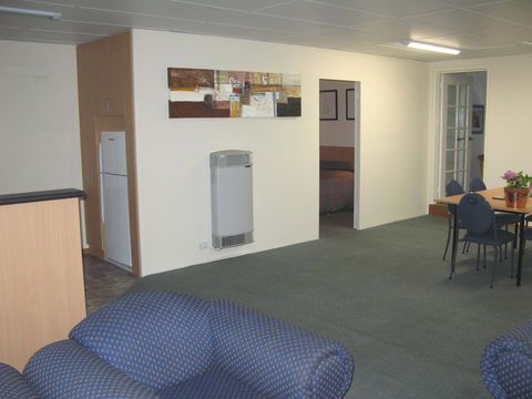 Barclay Motor Inn - Accommodation Newcastle 27