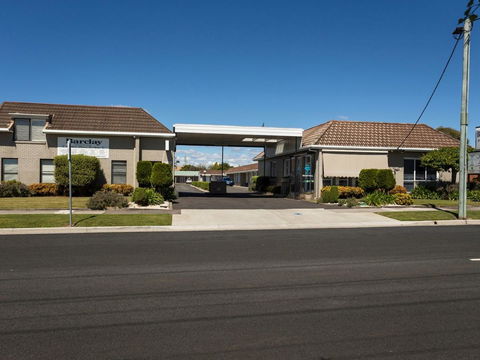 Barclay Motor Inn - Accommodation Newcastle 0