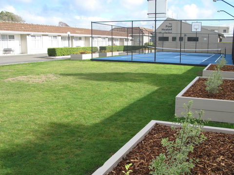 Barclay Motor Inn - Accommodation Newcastle 12