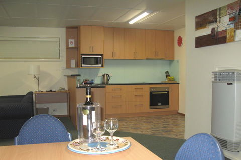 Barclay Motor Inn - Accommodation Newcastle 29