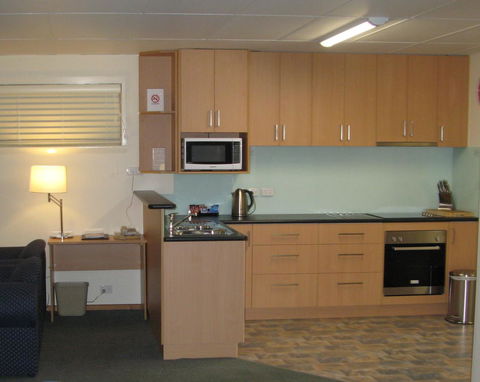 Barclay Motor Inn - Accommodation Newcastle 28