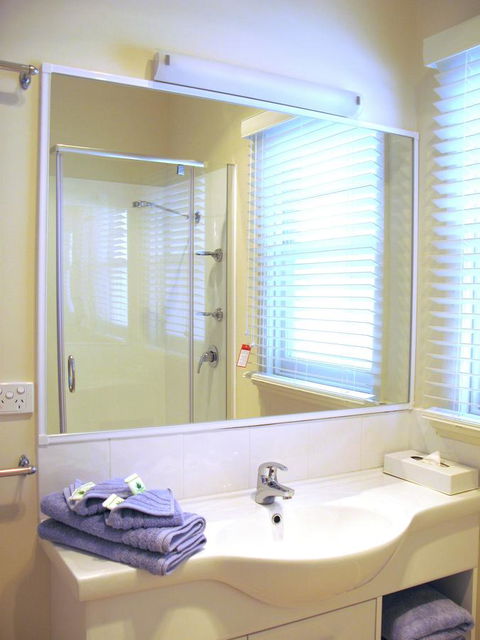 Barclay Motor Inn - Accommodation Newcastle 41