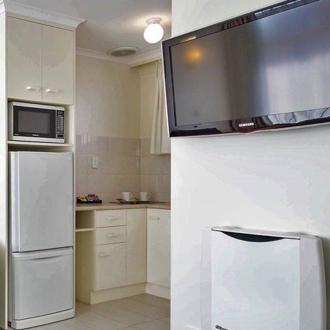 Barclay Motor Inn - Accommodation Newcastle 22