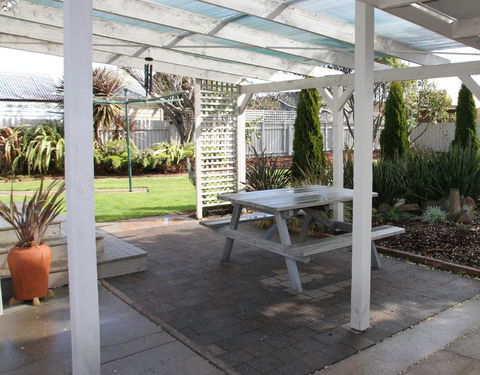 Barclay Motor Inn - Accommodation Newcastle 31