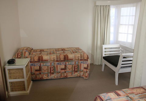 Barclay Motor Inn - Accommodation Newcastle 42