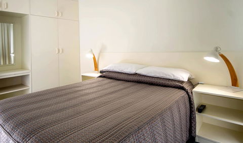 Barclay Motor Inn - Accommodation Newcastle 24
