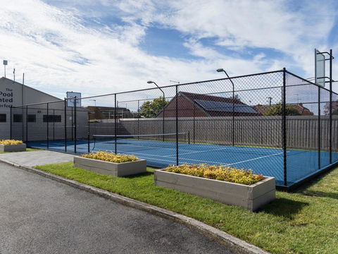 Barclay Motor Inn - Accommodation Newcastle 15