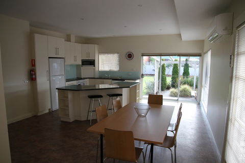 Barclay Motor Inn - Accommodation Newcastle 43