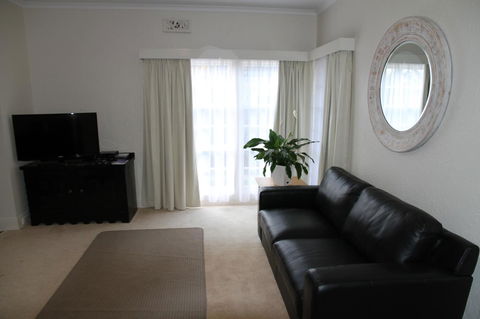 Barclay Motor Inn - Accommodation Newcastle 34