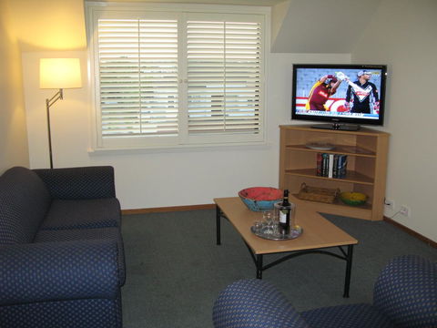 Barclay Motor Inn - Accommodation Newcastle 30