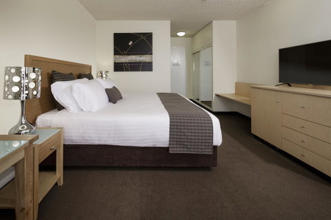 Best Western Hobart - Accommodation Newcastle 31