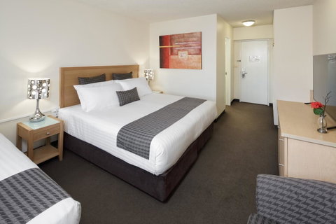 Best Western Hobart - Accommodation Newcastle 30
