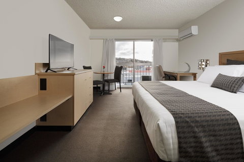 Best Western Hobart - Accommodation Newcastle 33
