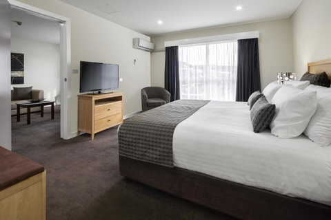 Best Western Hobart - Accommodation Newcastle 21