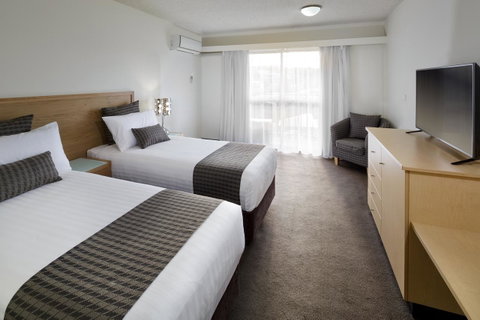Best Western Hobart - Accommodation Newcastle 37