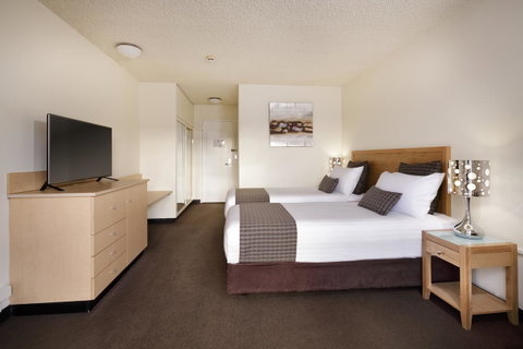 Best Western Hobart - Accommodation Newcastle 36