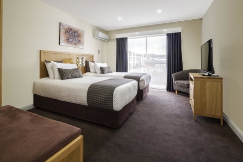 Best Western Hobart - Accommodation Newcastle 28