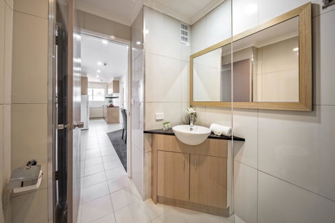 Best Western Hobart - Accommodation Newcastle 23
