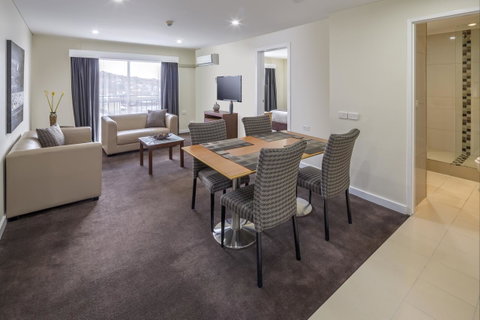 Best Western Hobart - Accommodation Newcastle 11