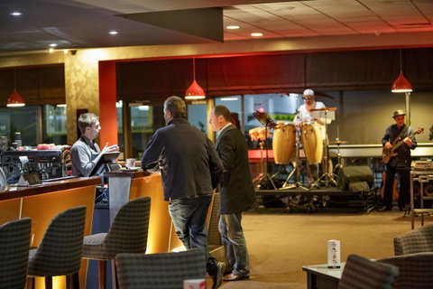Best Western Hobart - Accommodation Newcastle 42