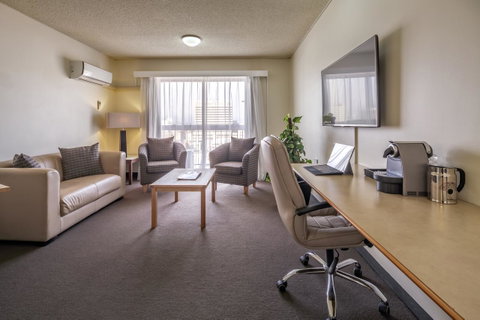 Best Western Hobart - Accommodation Newcastle 8
