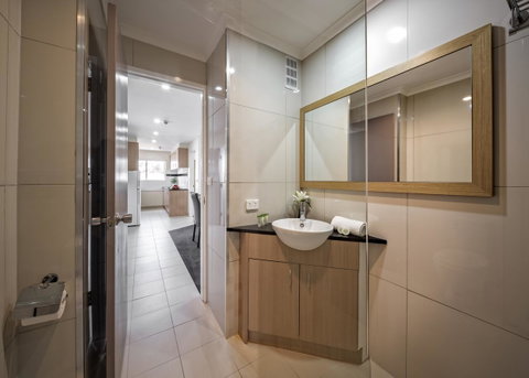 Best Western Hobart - Accommodation Newcastle 1