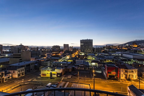 Best Western Hobart - Accommodation Newcastle 38