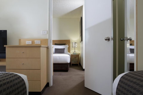 Best Western Hobart - Accommodation Newcastle 3