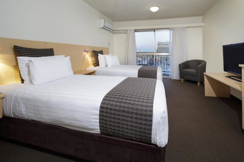 Best Western Hobart - Accommodation Newcastle 19