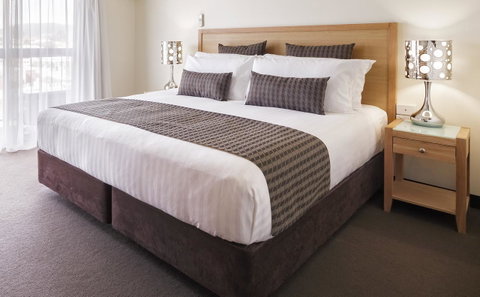 Best Western Hobart - Accommodation Newcastle 27