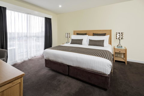 Best Western Hobart - Accommodation Newcastle 22