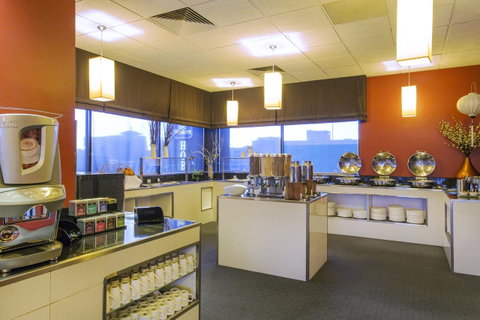 Best Western Hobart - Accommodation Newcastle 14