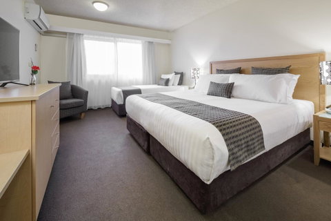 Best Western Hobart - Accommodation Newcastle 32