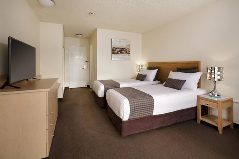 Best Western Hobart - Accommodation Newcastle 34