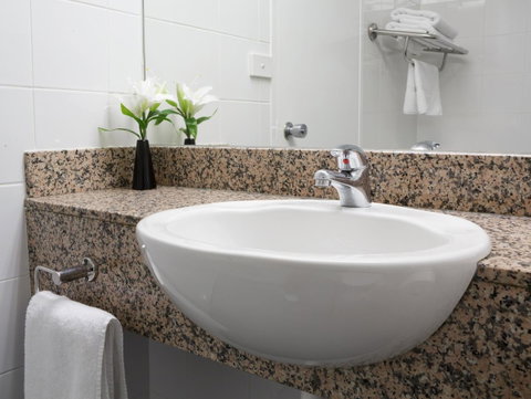 Best Western Hobart - Accommodation Newcastle 29