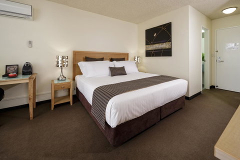 Best Western Hobart - Accommodation Newcastle 16