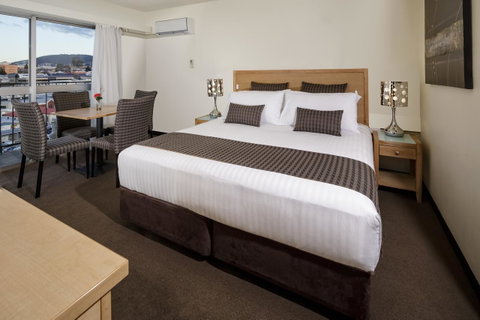 Best Western Hobart - Accommodation Newcastle 9