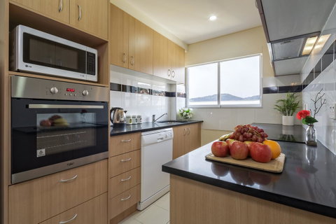 Best Western Hobart - Accommodation Newcastle 24